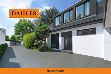 Villa zum Kauf 3.290.000 € 10 Zimmer 235 m² 1.213 m² Grundstück Golzheim Düsseldorf 40474