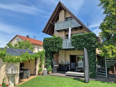 Einfamilienhaus zum Kauf 790.000 € 7 Zimmer 200 m² 738 m² Grundstück Gersthofen Gersthofen 86368