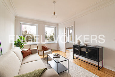 Wohnung zum Kauf 438.500 € 3 Zimmer 62 m² Barmbek - Süd Hamburg 22083