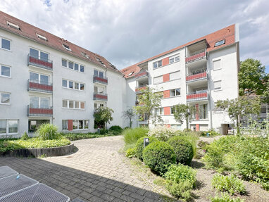 Wohnung zum Kauf Provisionsfrei 239.000 € 2 Zimmer 53,7 m² 1. Geschoss Uhlandstr. 15 Pliensauvorstadt Esslingen 73734