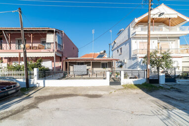 Einfamilienhaus zum Kauf 73.000 € 2 Zimmer 92 m² 360 m² Grundstück Chrysoupoli, Nestos