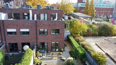 Reihenendhaus zum Kauf 820.000 € 6 Zimmer 153,6 m² 290 m² Grundstück Mauritz - Ost Münster 48155