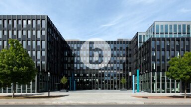 Bürofläche zur Miete provisionsfrei 23 € 864 m² Bürofläche teilbar ab 427 m² Gallus Frankfurt am Main 60327