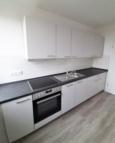 Wohnung zur Miete 390 € 3 Zimmer 56,6 m² Bahnhofstraße 107 Bergwitz Kemberg 06901