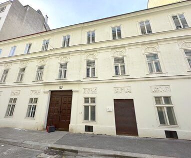 Wohnung zum Kauf 231.990 € 2 Zimmer 48,8 m² Wien 1030