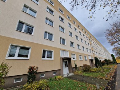 Wohnung zur Miete 339 € 3 Zimmer 56,8 m² 3. Geschoss frei ab sofort Bernhard-Kellermann-Str. 25 Leipziger Str. Magdeburg 39120