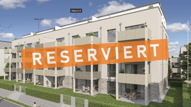 Wohnung zum Kauf provisionsfrei 429.900 € 2 Zimmer 64,7 m² 3. Geschoss Am Wasserwerkswald 2 Hattersheim Hattersheim 65795