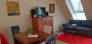 Wohnung zur Miete Wohnen auf Zeit 1.654,12 € 2 Zimmer 45 m² frei ab 03.08.2025 Wien 1020