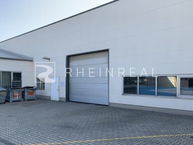 Halle/Industriefläche zur Miete 1.000 m² Lagerfläche teilbar ab 1.000 m² Wickrath - Mitte Mönchengladbach 41189