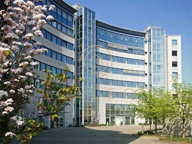 Bürofläche zur Miete Provisionsfrei 14,50 € 4.940 m² Bürofläche teilbar ab 212 m² Niederursel Frankfurt am Main 60439