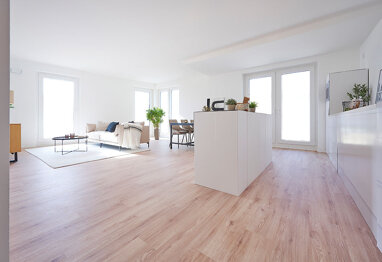 Wohnung zum Kauf Provisionsfrei 799.000 € 4 Zimmer 110,4 m² 1. Geschoss Osdorfer Landstraße 24-26 Bahrenfeld Hamburg 22607