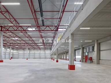 Halle/Industriefläche zur Miete provisionsfrei 6.000 m² Lagerfläche teilbar ab 2.000 m² Norf Neuss 41469