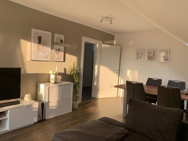 Wohnung zur Miete 1.040 € 3 Zimmer 76 m² Geschoss 1/1 Todendorf 22965