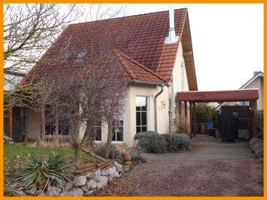Einfamilienhaus zum Kauf 295.000 € 4 Zimmer 125 m² 450 m² Grundstück Obertiefenbach Beselich 65614