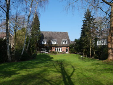 Einfamilienhaus zum Kauf 799.000 € 7 Zimmer 278,2 m² 1.655 m² Grundstück Wahlbezirk 08 Elmshorn 25335