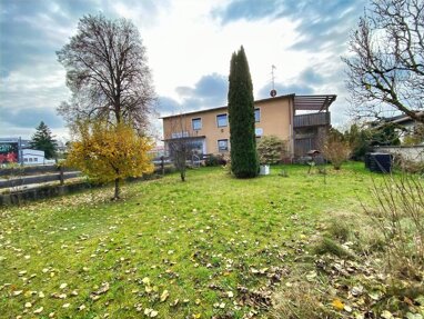 Mehrfamilienhaus zum Kauf 500.000 € 7 Zimmer 167 m² 1.385 m² Grundstück Mettenheim-Hart Mettenheim 84562