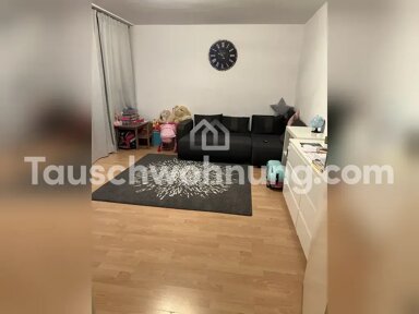 Wohnung zur Miete Tauschwohnung 495 € 2 Zimmer 42 m² Westend Berlin 10625