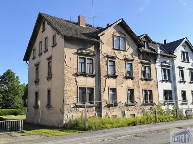 Mehrfamilienhaus zum Kauf als Kapitalanlage geeignet 45.000 € 13 Zimmer 293,4 m² 740 m² Grundstück Pethau Zittau 02763