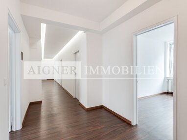 Bürofläche zur Miete Provisionsfrei 4.174 € 186 m² Bürofläche Ludwigsvorstadt-Kliniken München 80336