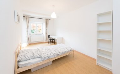 Wohnung zur Miete Wohnen auf Zeit 995 € 3 Zimmer 14 m² frei ab 04.03.2025 Leopoldstraße 103 Münchener Freiheit München 80802