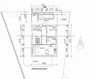 Einfamilienhaus zum Kauf 680.000 € 5 Zimmer 130 m² 501 m² Grundstück Aletshausen Aletshausen 86480