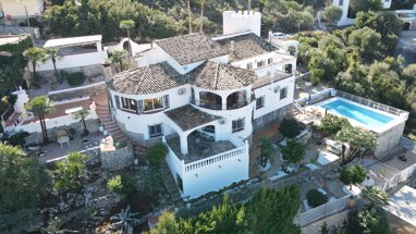 Villa zum Kauf Provisionsfrei 650.000 € 10 Zimmer 420,7 m² 1.200 m² Grundstück Benidoleig 03759