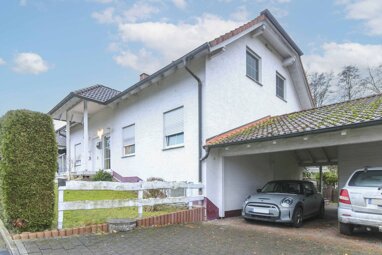 Mehrfamilienhaus zum Kauf 399.000 € 8 Zimmer 922,3 m² Grundstück Wellerode Söhrewald 34320