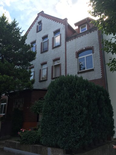Wohnung zur Miete 630 € 2 Zimmer 60 m² 2. Geschoss Kronsberger Straße 6a Kirchrode Hannover 30559