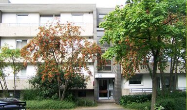 Wohnung zur Miete 479 € 2 Zimmer 56,2 m² EG Eibenstraße 30 Schmölderpark Mönchengladbach 41239