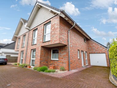Doppelhaushälfte zum Kauf 349.000 € 4 Zimmer 109 m² 231 m² Grundstück Mitte Kamen 59174