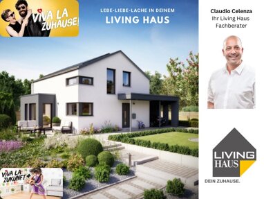 Einfamilienhaus zum Kauf Provisionsfrei 591.909 € 6 Zimmer 143 m² 589 m² Grundstück Dietenhofen Dietenhofen 90599