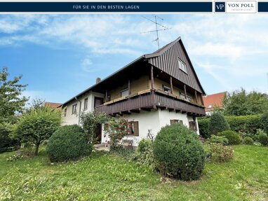 Einfamilienhaus zum Kauf 398.000 € 9 Zimmer 260 m² 724 m² Grundstück Mirskofen Essenbach / Mirskofen 84051
