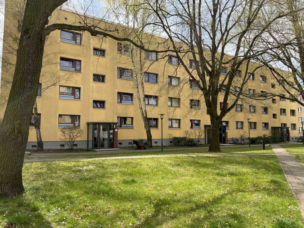 Apartment zum Kauf 150.000 € 2 Zimmer 48,4 m²<br/>Wohnfläche Erdgeschoss<br/>Geschoss Bornstedt Potsdam 14469