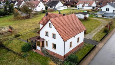 Einfamilienhaus zum Kauf 349.000 € 8 Zimmer 180 m² 556 m² Grundstück Orsingen Orsingen-Nenzingen 78359