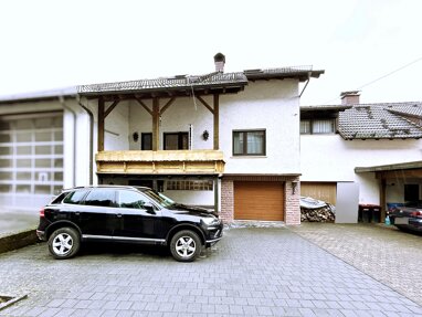 Einfamilienhaus zum Kauf 299.000 € 5 Zimmer 165 m² 591 m² Grundstück Kempfenbrunn Flörsbachtal 63639