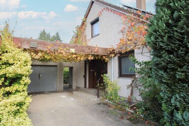 Einfamilienhaus zum Kauf 259.000 € 4 Zimmer 150 m² 1.100 m² Grundstück Lehmrade 23883