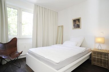 Wohnung zur Miete 1.799 € 3 Zimmer 70 m² 3. Geschoss Sonnemannstrasse 79-81 Ostend Frankfurt am Main 60314