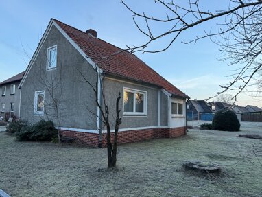 Einfamilienhaus zum Kauf 150.000 € 4,5 Zimmer 88 m² 1.250 m² Grundstück Groß Hehlen Celle / Groß Hehlen 29229