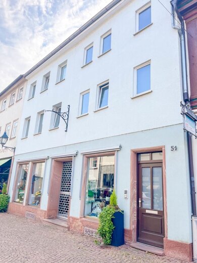 Haus zum Kauf 439.000 € 8 Zimmer 145 m² 139 m² Grundstück Miltenberg Miltenberg 63897