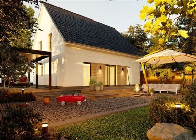 Einfamilienhaus zum Kauf Provisionsfrei 486.000 € 5 Zimmer 138 m² 900 m² Grundstück Krummensee Werneuchen 16356