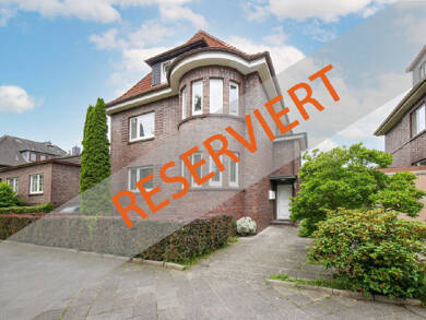 Wohnung zur Miete 400 € 2,5 Zimmer 65 m² 2. Geschoss frei ab sofort Wilhelmshaven-Bant 26382
