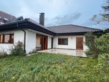 Bungalow zum Kauf 649.000 € 4 Zimmer 133 m² 815 m² Grundstück Uhingen Uhingen 73066