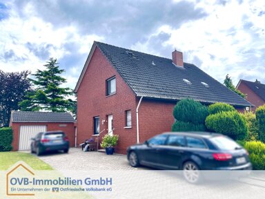 Mehrfamilienhaus zum Kauf 239.000 € 8 Zimmer 240 m² 796 m² Grundstück Weener Weener 26826