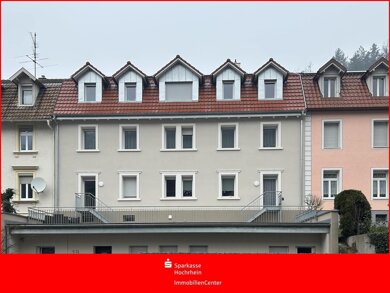 Wohnung zur Miete 900 € 2 Zimmer 84,2 m² frei ab 01.03.2025 Waldshut Waldshut-Tiengen 79761