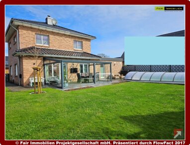 Einfamilienhaus zum Kauf Provisionsfrei 690.000 € 5 Zimmer 151,3 m² 596 m² Grundstück Horneburg 21640