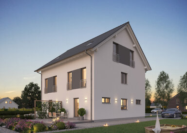 Doppelhaushälfte zum Kauf 627.034,40 € 6,5 Zimmer 149 m² 277 m² Grundstück Oberrotweil Vogtsburg im Kaiserstuhl / Oberrotweil 79235