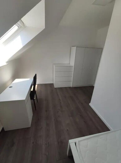 WG-Zimmer zur Miete Wohnen auf Zeit 1.700 € 85 m² 2. Geschoss frei ab 01.05.2025 Alte Kreisstr. 14 Neureut Karlsruhe 76149