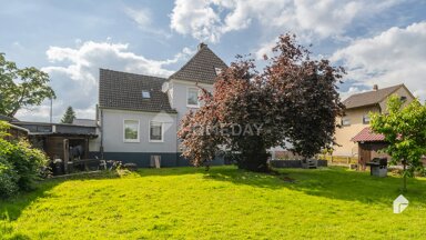 Einfamilienhaus zum Kauf 379.000 € 7 Zimmer 212 m² 1.189 m² Grundstück Wickede Wickede (Ruhr) 58739