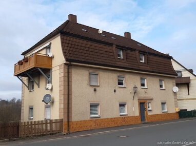 Wohnung zum Kauf 85.000 € 2 Zimmer 50 m² Marktredwitz Marktredwitz 95615