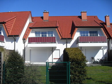 Maisonette zum Kauf provisionsfrei 383.500 € 3 Zimmer 70 m² 1. Geschoss Zingst Zingst 18374